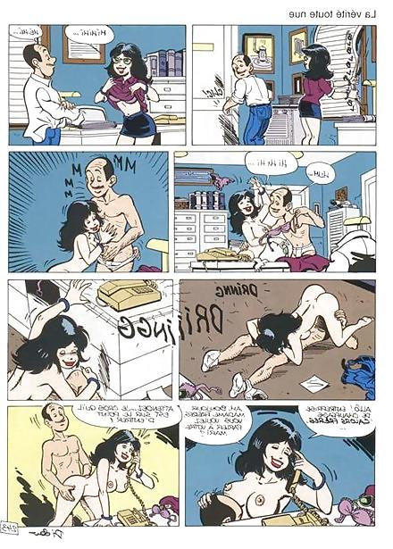 13P Funny comics 3
