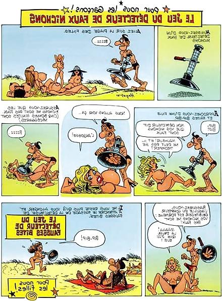 13P Funny comics 3