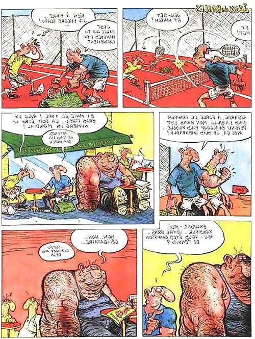 13P Funny comics 3