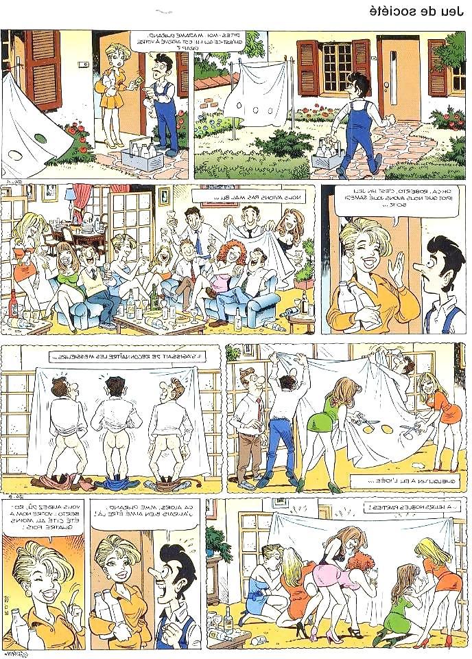 13P Funny comics 3