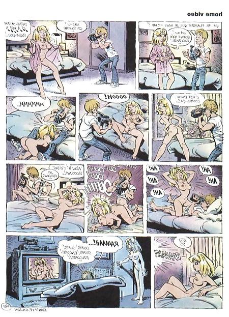 13P Funny comics 3