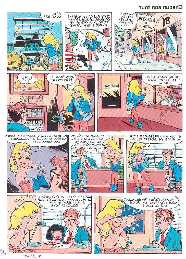13P Funny comics 3