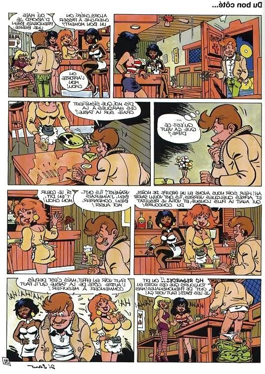 13P Funny comics 3