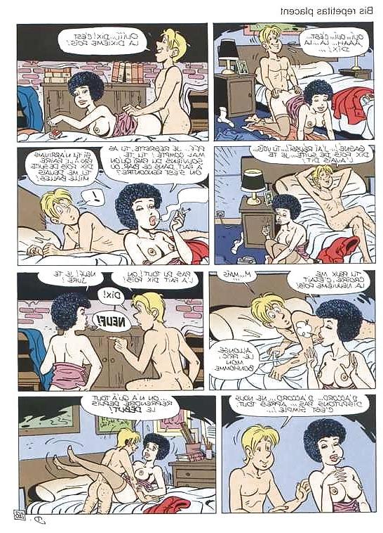 13P Funny comics 3