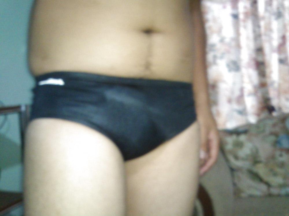 18P MY SISTER PANTIES