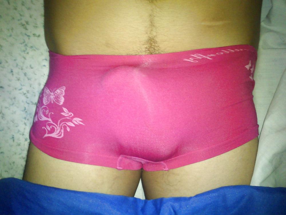 18P MY SISTER PANTIES