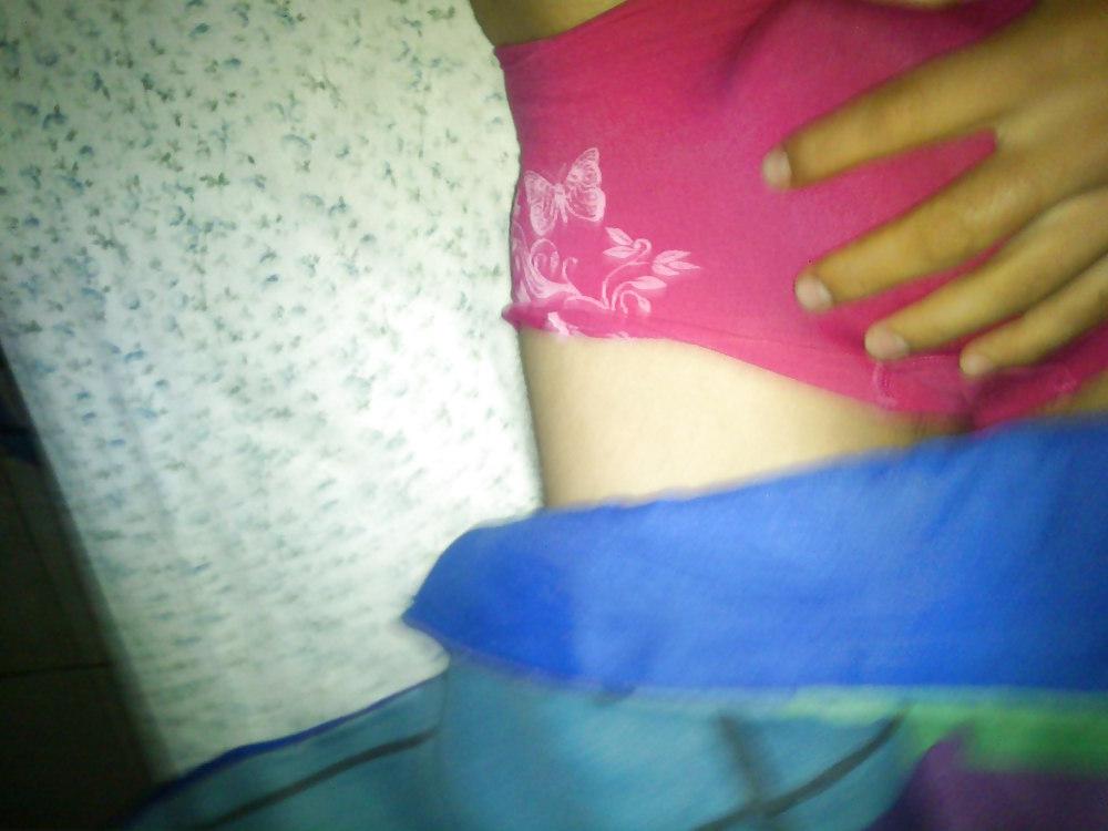 18P MY SISTER PANTIES