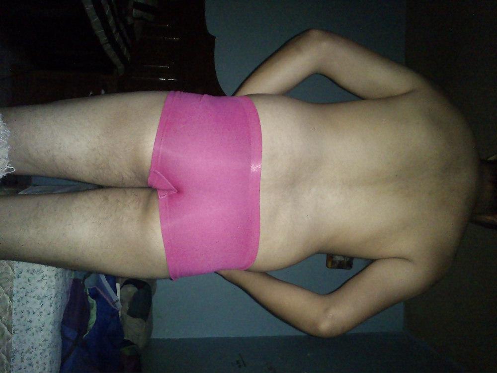18P MY SISTER PANTIES