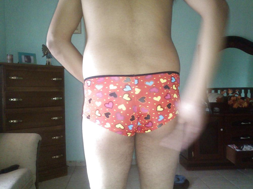 18P MY SISTER PANTIES