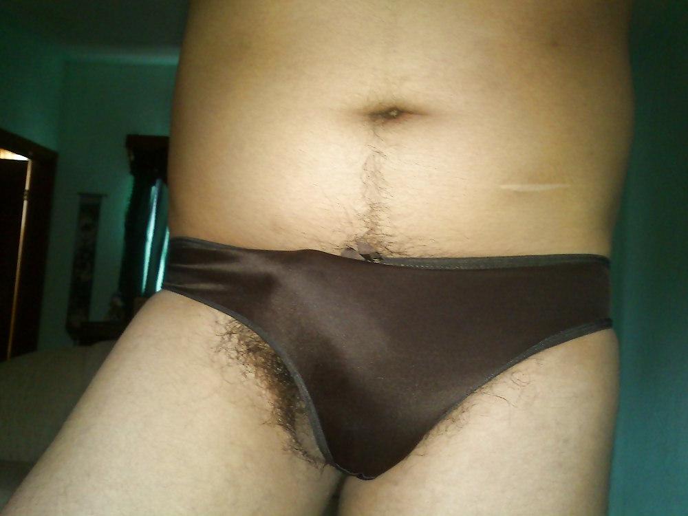 18P MY SISTER PANTIES
