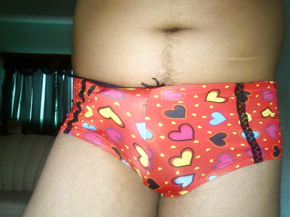 18P MY SISTER PANTIES