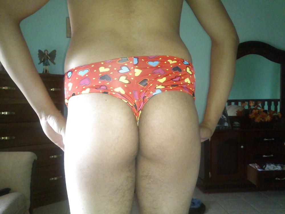 18P MY SISTER PANTIES