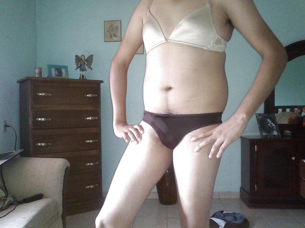 18P MY SISTER PANTIES