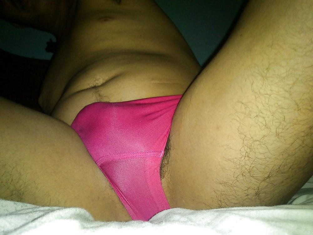 18P MY SISTER PANTIES