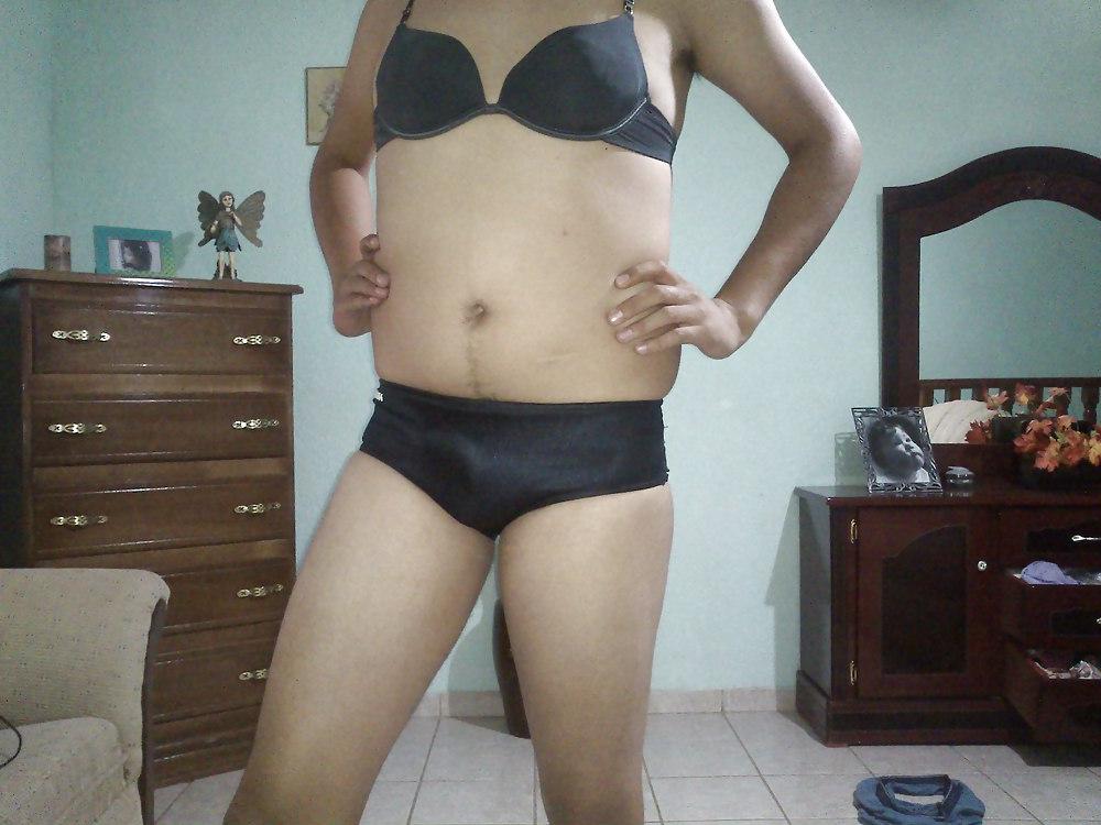 18P MY SISTER PANTIES