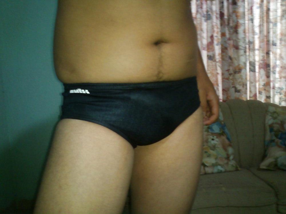 18P MY SISTER PANTIES