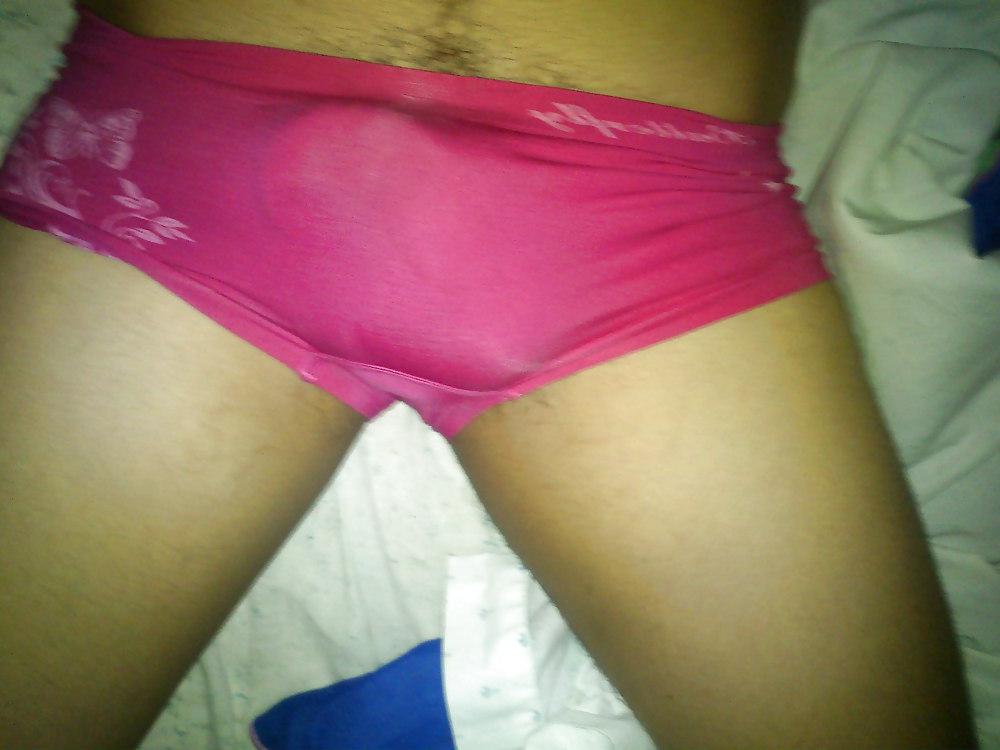 18P MY SISTER PANTIES