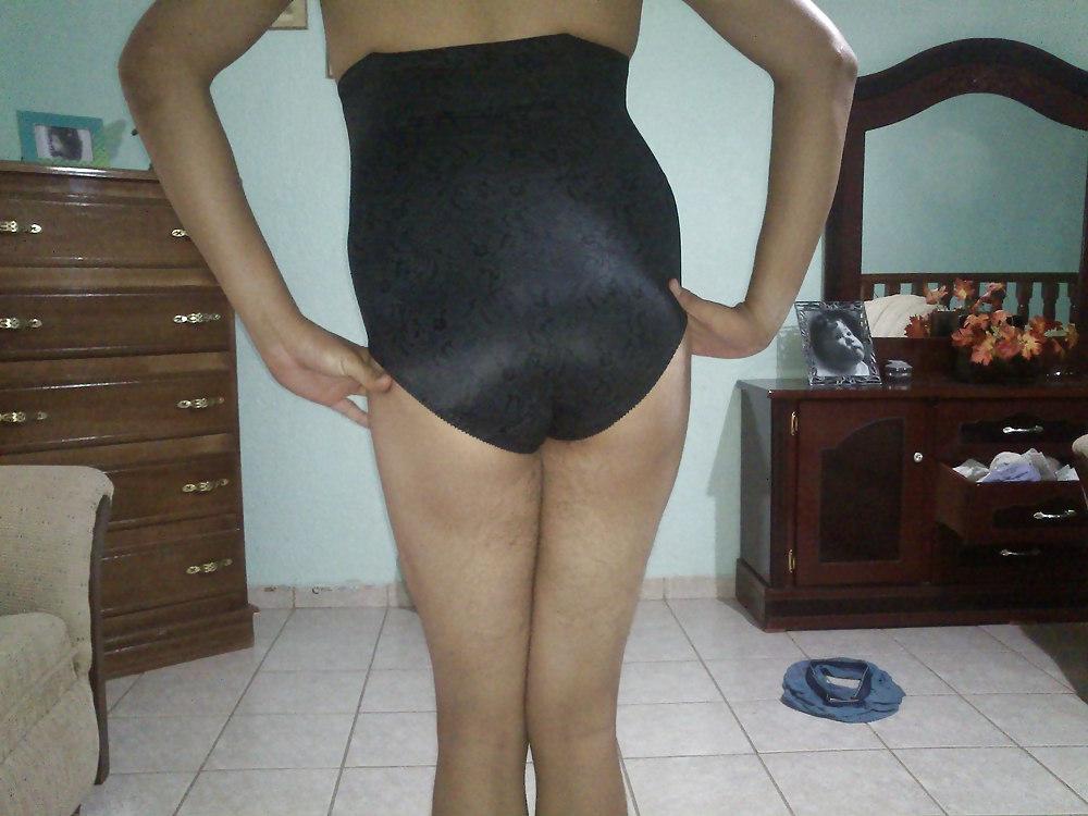 18P MY SISTER PANTIES