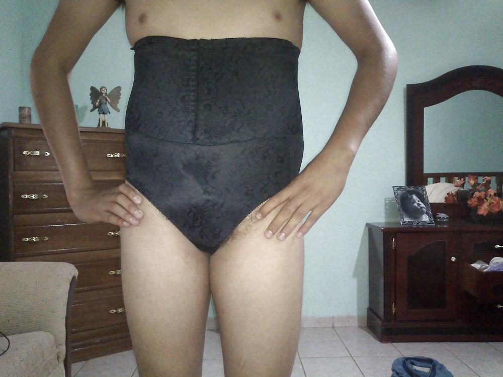 18P MY SISTER PANTIES
