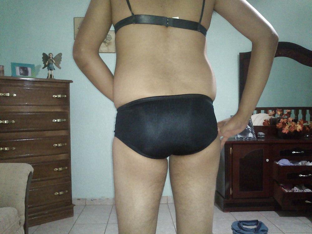 18P MY SISTER PANTIES