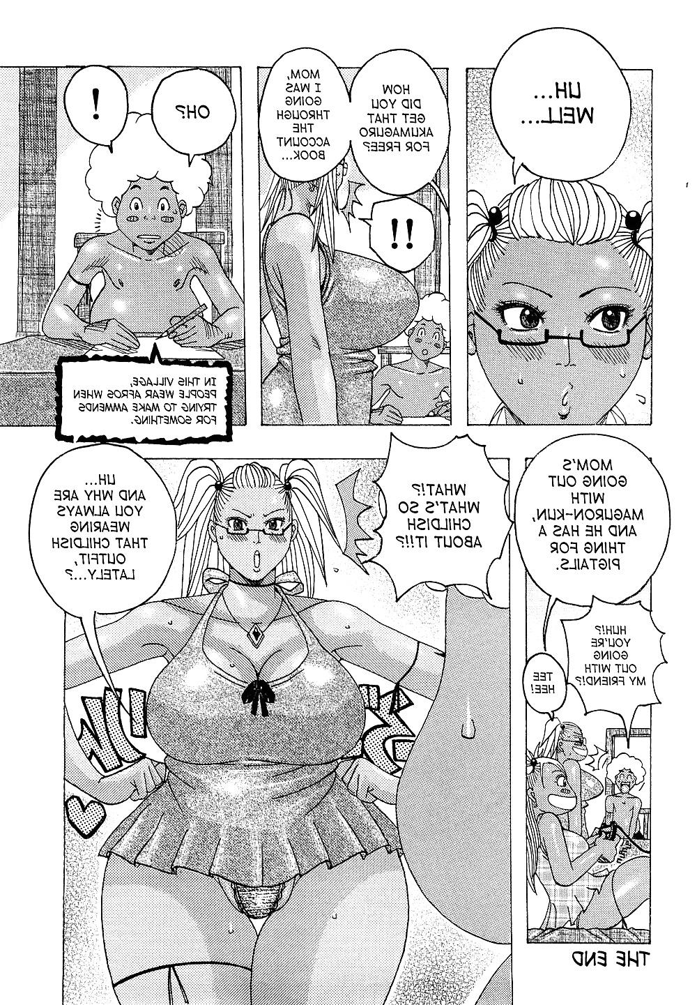 25P Hentai - Hug Hug Boing Teil 2 von 2