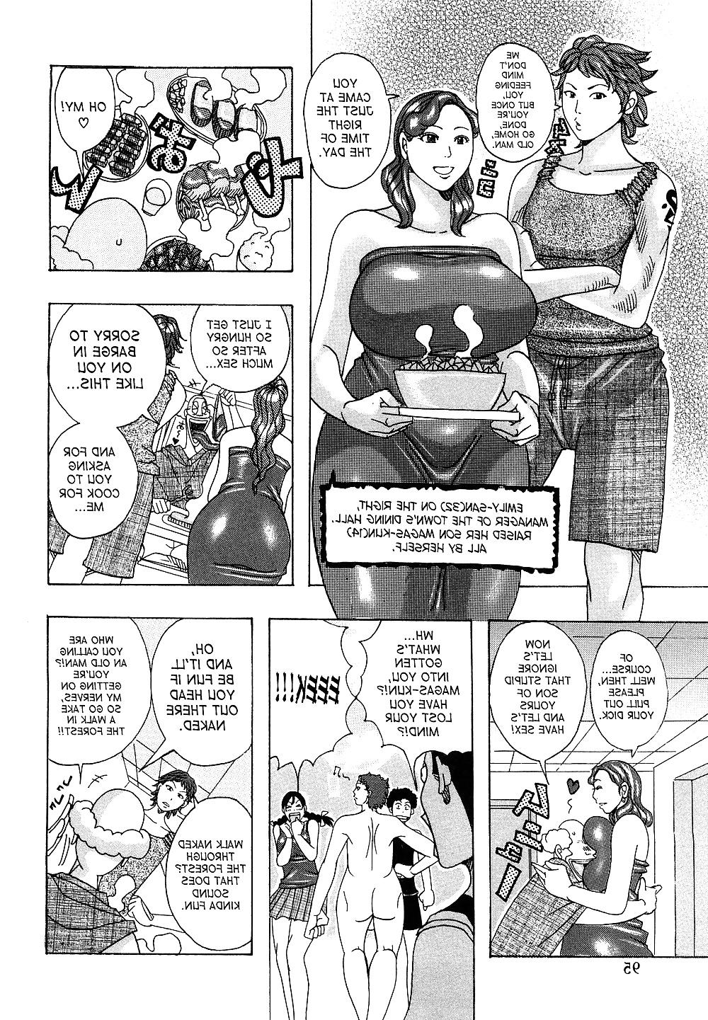 25P Hentai - Hug Hug Boing Teil 2 von 2