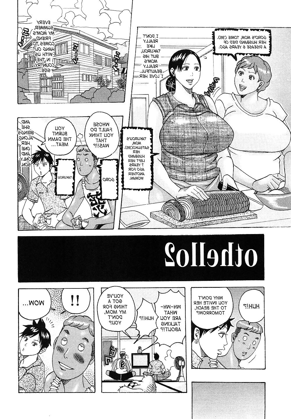 25P Hentai - Hug Hug Boing Teil 2 von 2