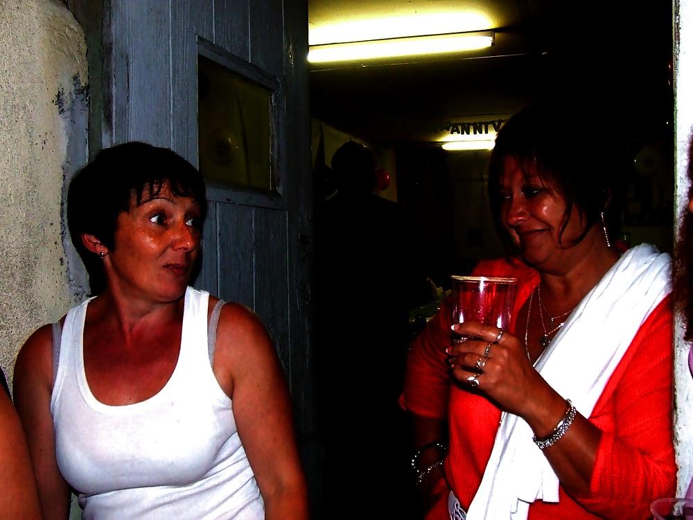 12P A friend of my mother
