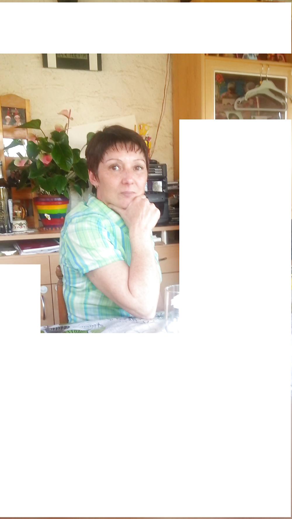 12P A friend of my mother