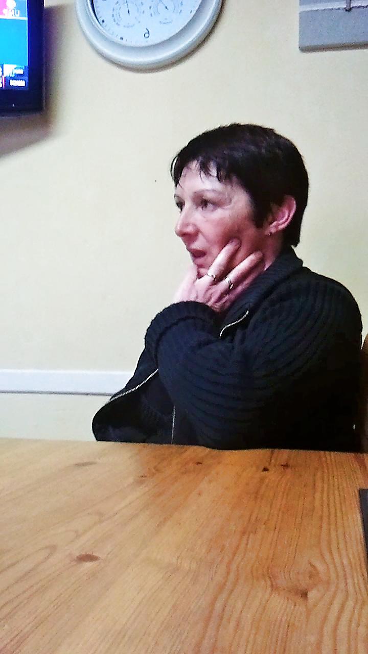 12P A friend of my mother