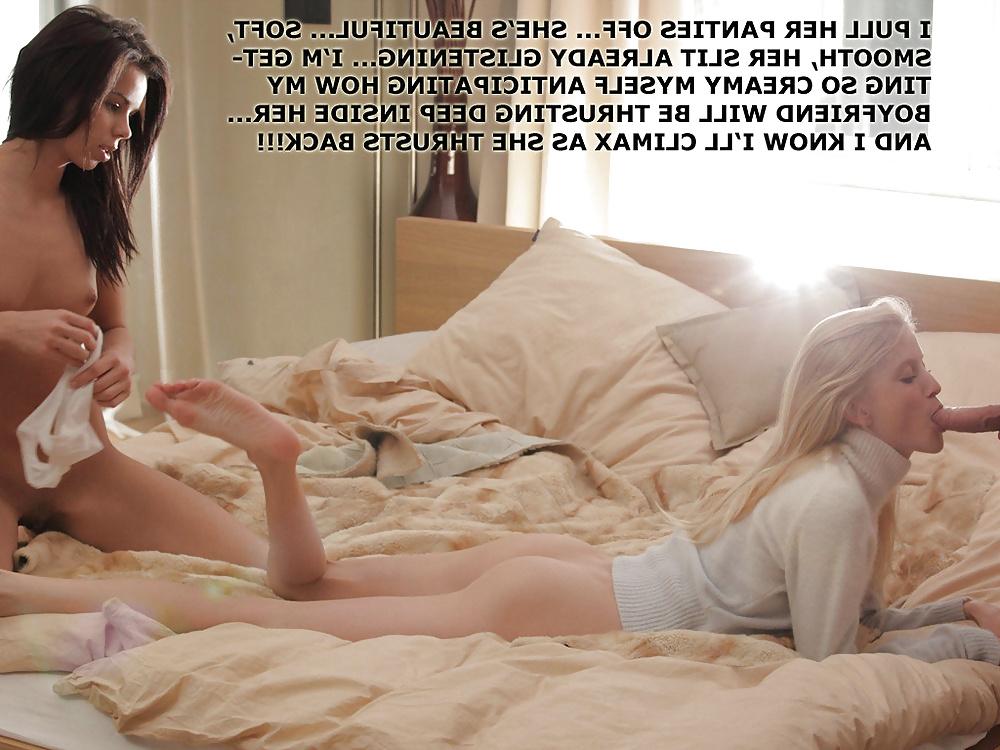 25P Cuckqueans on demand!