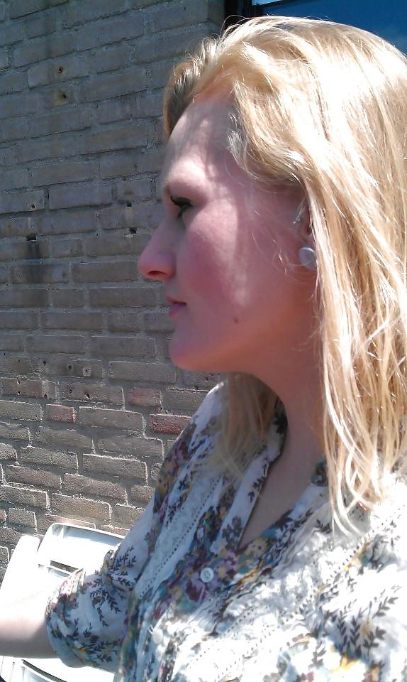 25P Dutch slut 76