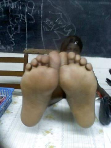 20P Feet Lovers