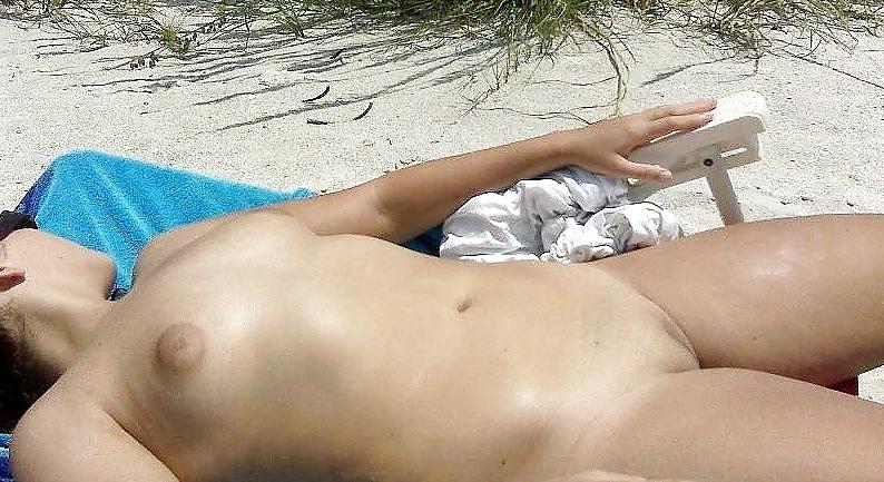 25P FUN AT THE BEACH