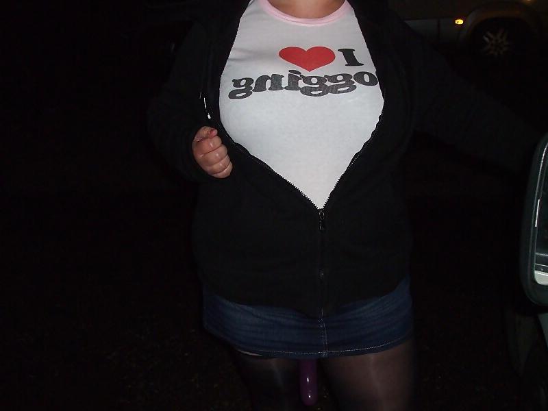25P Our fav dogging site