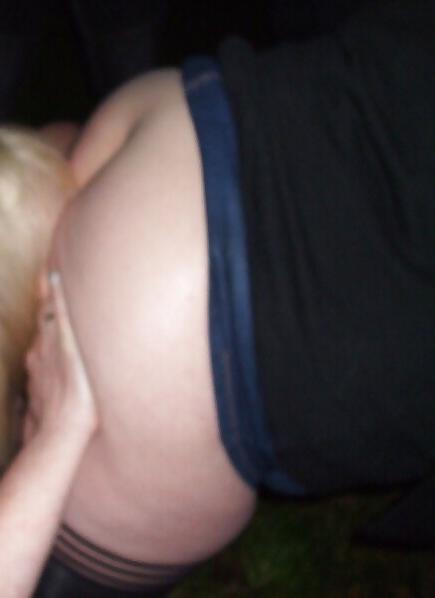 25P Our fav dogging site
