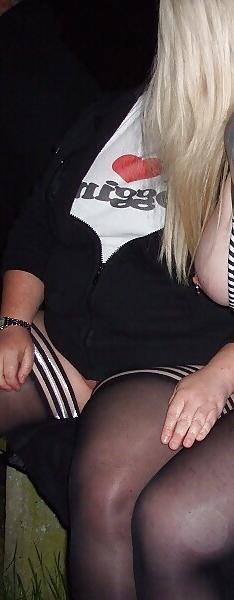 25P Our fav dogging site