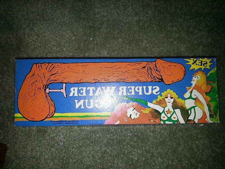 25P Funny Sexy WTF #4 - Mojitog