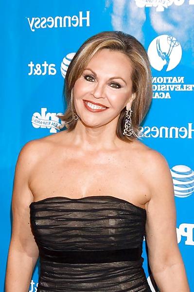 16P Maria Elena Salinas, Mature Latina Fuck Doll