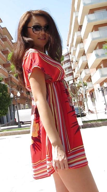 25P Doll slut, so delicious