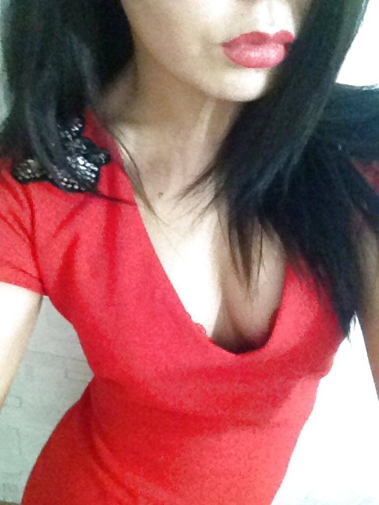 25P Doll slut, so delicious