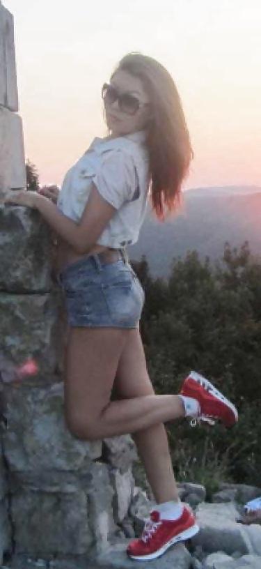 25P Doll slut, so delicious