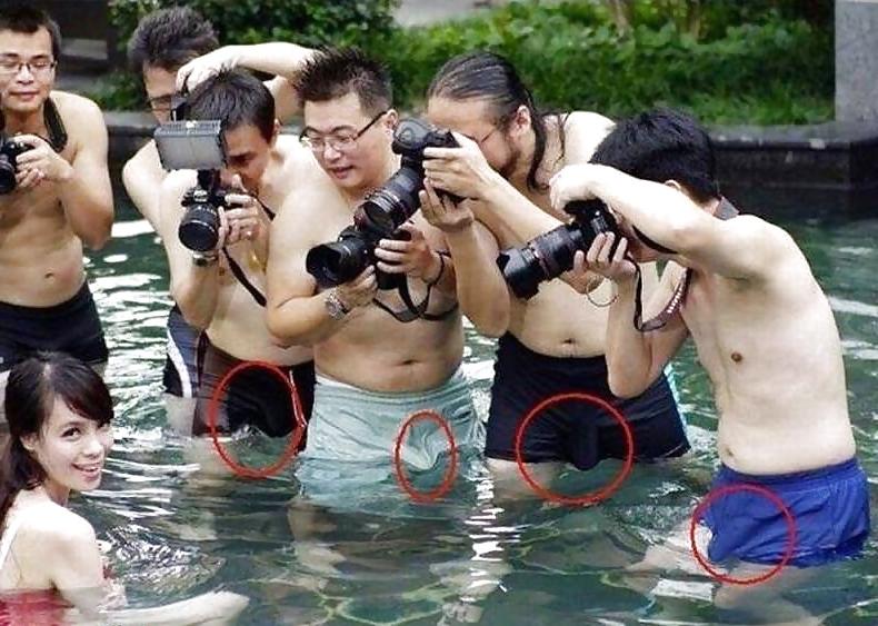 25P Funny Sexy WTF #5 - Mojitog