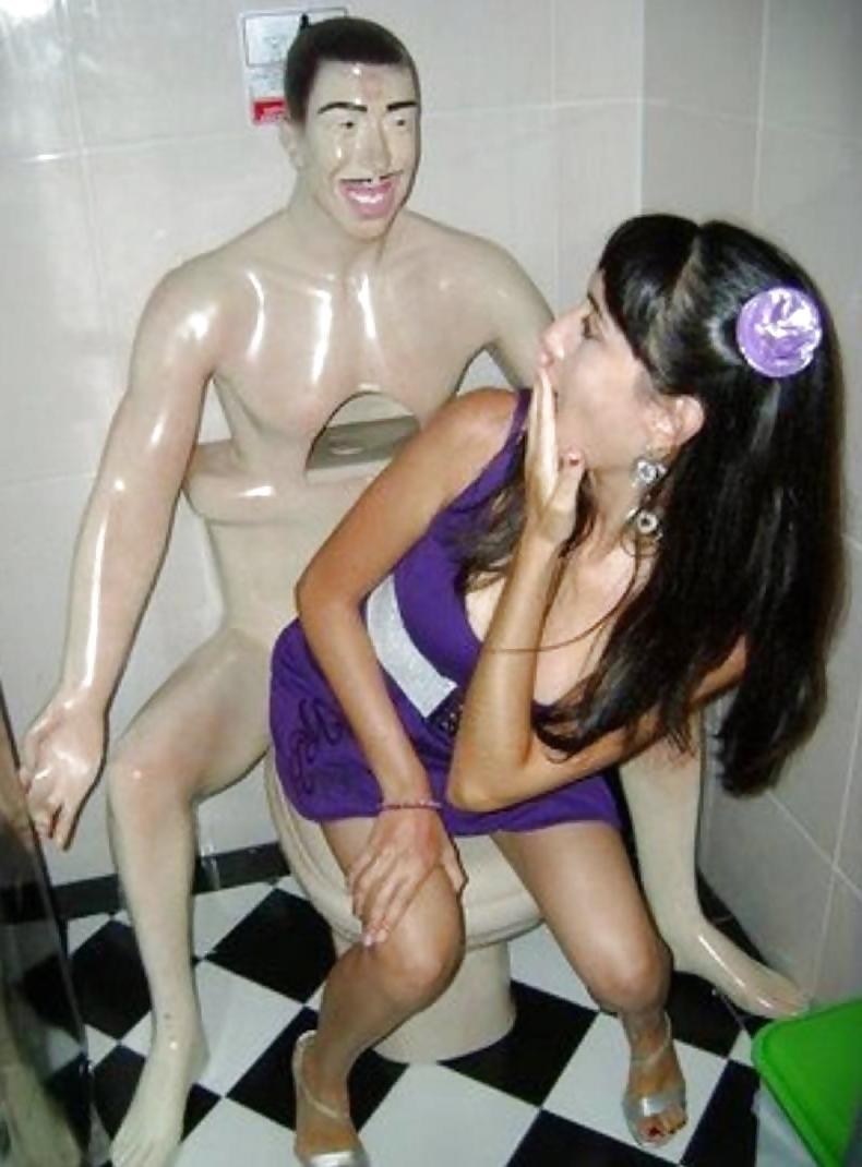 25P Funny Sexy WTF #5 - Mojitog