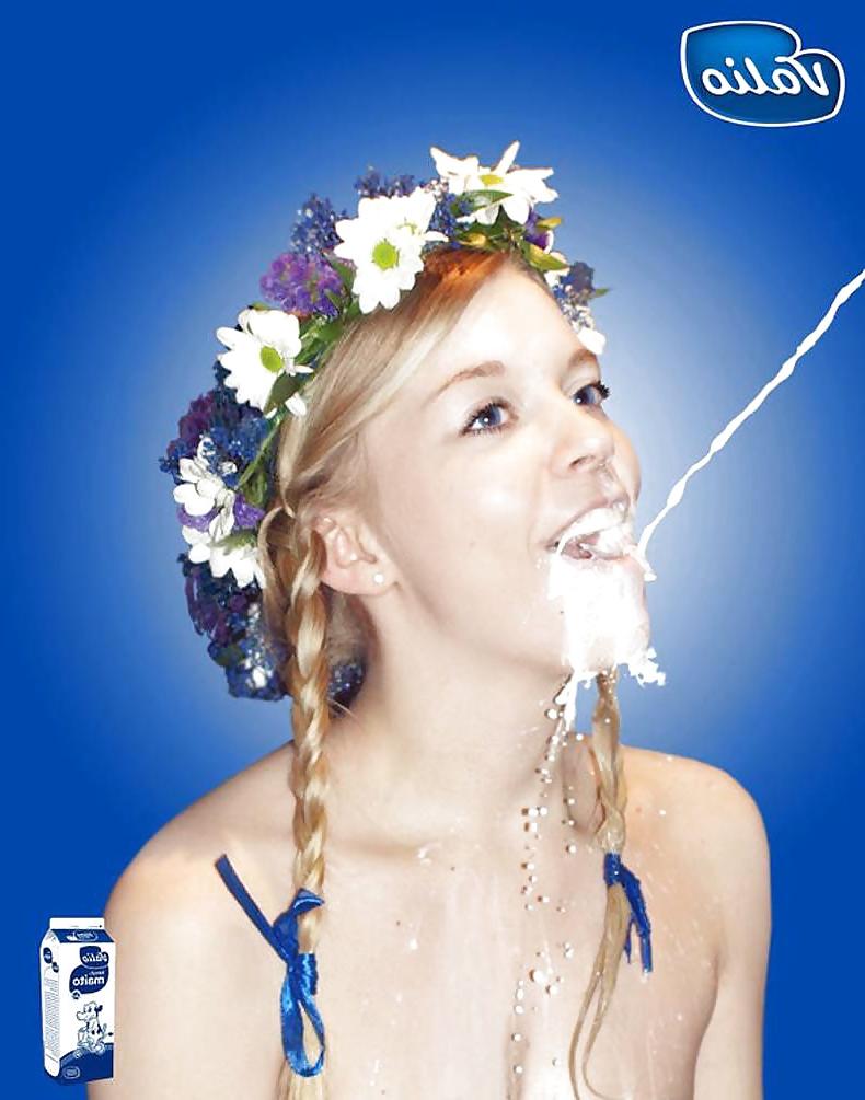 25P Funny Sexy WTF #5 - Mojitog