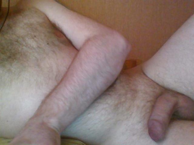 15P My penis