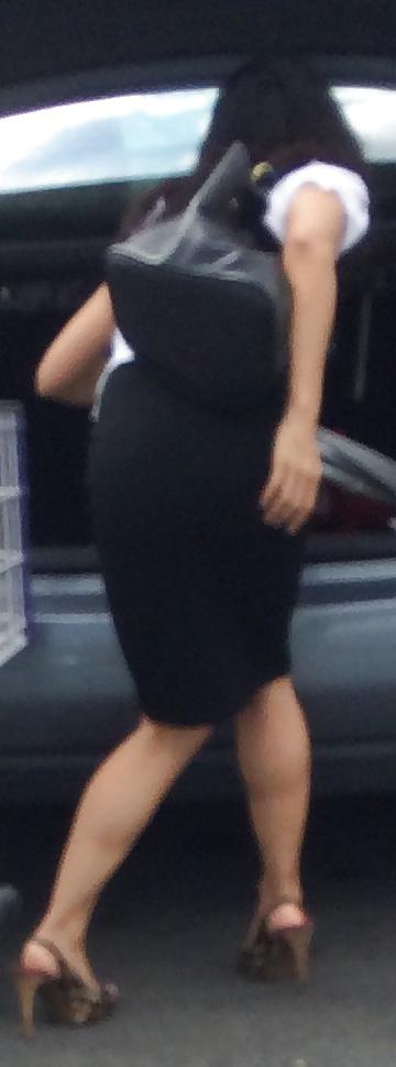 13P Hawaii candid 