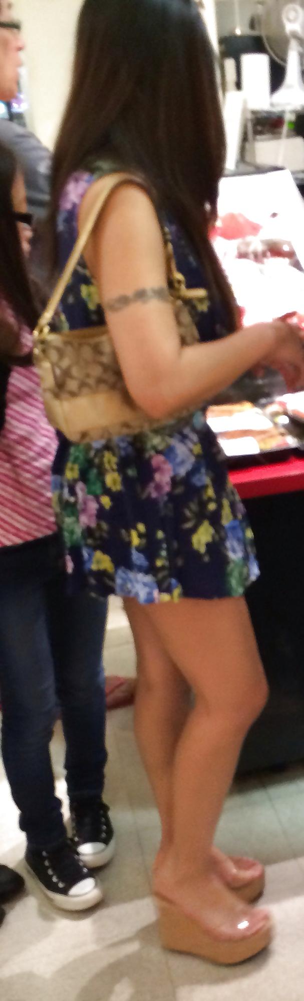 13P Hawaii candid 