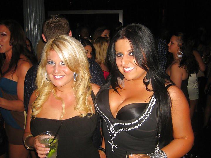 22P Monster tits katyrn, juli and felicia