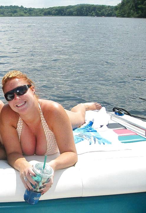 22P Monster tits katyrn, juli and felicia